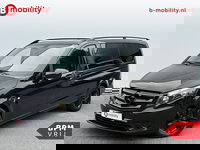 Mercedes-Benz Vito - 116 CDI Lang Dubbele Cabine Trekhaak 2.500kg Leer | Achteruitrijcamera | Navigatie | Cruise Control