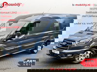 Ford Transit - 350 2.0 TDCI 165PK L3H2 Limited Nieuw Type Automaat Trekhaak 2.800kg | UNIEK* | Trekhaak 2.800kg | Rondomzicht Camera | Apple CarPlay