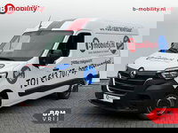 Renault Master - T35 2.3 dCi 135PK L2H2 V/A €14 Per Dag!! Comfort Rijklaar! NIEUW 10x VOORRAAD | Trekhaak | Betimmering | Navigatie | PDC
