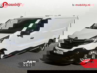 Renault Trafic - 2.0 dCi 145 T29 L2H1 Comfort Automaat Trekhaak Betimmering | Achteruitrijcamera | DAB Audio | Cruise Control