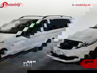 Mercedes-Benz Vito - TOURER 124 CDI LANG Dubbel Cabine Leer Trekhaak | Adaptive Cruise Control | Apple CarPlay | Achteruitrijcamera