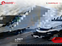Iveco Daily - 35C16 2.3 410 SAXAS Bakwagen+Laadklep 3-Zitplaatsen | Climate Control | Radio | Multifunctioneel Stuurwiel
