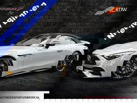 Mercedes-Benz SL - AMG 43 | 11.595 km | Premium Plus | AMG Dynamic+ | Burmester | 2022