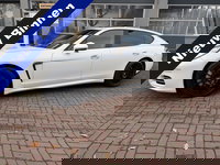 Porsche Panamera - 3.0 4S Executive TURBO 550PK+ LWB Executive+ VIP LANG