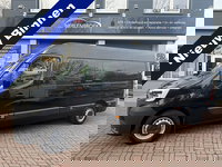 Renault Master - T35 2.3 dCi 135 L3H2 Work Edition 2023 Km 90.000 Uniek Vol optie !!