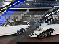 Audi A4 - Avant 4.2 FSI RS4 quattro Leder DAB+ 2012 compleet gereviseerd motorblok met factuur