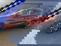 Nissan QASHQAI - 1.2 Connect Edition Automaat,360 camera,Trekhaak,Panodak,Pdc Hoge Zit Bj 2015 Km 121.000 Nap 2e eigenaar !!