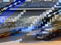 BMW 1 Serie - 118d High Executive AUT 3X M-SPORT H&K/LED/NL AUTO/NAP 150pk