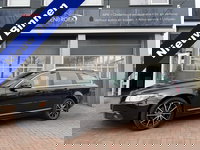 Volvo V70 - 1.6 T4 Limited Edition bj 2012 Schuifdak,Leer,Trekhaak,17Inch,Navi Dealer onderhouden