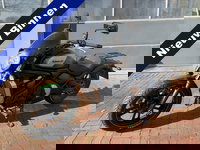 Kawasaki Vulcan - S 2016 km 6500 Nieuwstaat 1e eigenaar !!