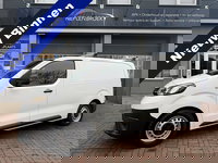 Toyota ProAce - Worker 1.6 D-4D Cool Comfort Automaat Bj 2017 Nwe apk 3-pers Airco ,Trekhaak