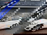 BMW 2 Serie - Active Tourer 218i Luxury Automaat,16inch,Schuifdak,Clima,Navi,Cruise,Trekhaak Hoge Zit Dealer onderhouden 140pk