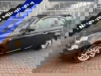Fiat 500C - 0.9 TwinAir Turbo Popstar Bj 2019 Km 53.000 Nap Dealer onderhouden