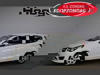 Opel KARL - 1.0 ecoFLEX Edition Airco Cruise control Elektrisch pakket 1e Eigenaar 100% Onderhouden Inruil mogelijk