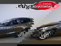 Mazda 2 - 1.5 Skyactiv-G GT-M Line Airco Navigatie Stoelverwarming Rijklaarprijs Inruil Mogelijk!