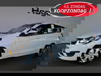 Opel KARL - 1.0 ecoFLEX Edition Airco Cruise control Elektrisch pakket 1e Eigenaar 100% Onderhouden Inruil mogelijk!