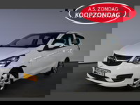 Opel KARL - 1.0 ecoFLEX Edition Airco Cruise control Elektrisch pakket 1e Eigenaar 100% Onderhouden Inruil mogelijk!