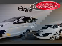 Opel KARL - 1.0 ecoFLEX Edition Airco Cruise control Elektrisch pakket 1e Eigenaar 100% Onderhouden Inruil mogelijk!