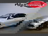 Volkswagen Golf - 1.5 eTSI R-Line Automaat Clima Carplay Cruise Control Rijklaarprijs Inruil Mogelijk!