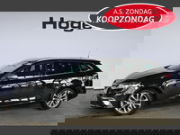 Renault Mégane Estate - 1.3 TCe GT-Line Clima Navigatie Trekhaak Goed Onderhouden! Inruil Mogelijk!