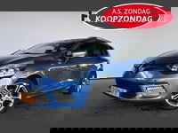 Renault Clio - Estate 1.2 GT Automaat Clima Navigatie Dealer Onderhouden! Inruil Mogelijk!