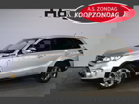 Suzuki Vitara - 1.6 Exclusive Clima Navigatie Trekhaak Goed Onderhouden! Inruil Mogelijk!
