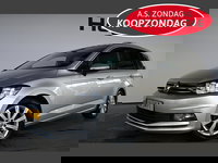 Volkswagen Touran - 1.2 TSI Highline 7 Persoons StoelMassage/verwarming Navigatie Goed Onderhouden! Inruil Mogelijk!