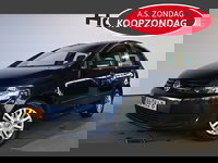 Volkswagen Golf Plus - 1.6 TDI Trendline BlueMotion Automaat Clima Navigatie Goed Onderhouden! Inruil Mogelijk!