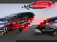 Renault Captur - 0.9 TCe Xmod Clima Navigatie Stoelverwarming Goed Onderhouden! Inruil Mogelijk!