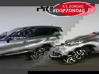 Renault Captur - 1.5 dCi Dynamique Automaat Clima Navigatie Trekhaak Rijklaarprijs Inruil Mogelijk!