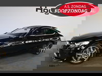 Mercedes-Benz C-Klasse - Coupé 220 d Edition 1 Automaat Clima Navigatie Leder Stoelverwarming Rijklaarprijs Inruil Mogelijk!