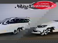 Škoda Fabia - Combi 1.0 TSI Ambition Business Airco Navigatie Cruise Control Rijklaarprijs Inruil Mogelijk!