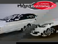 BMW 2 Serie - Active Tourer 218i Airco Trekhaak LED Lichtmetaal Rijklaarprijs Inruil Mogelijk!