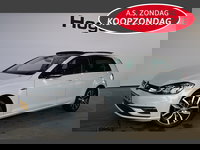 Volkswagen Golf - 1.5 TSI R-Line Automaat Apple CarPlay Navigatie Panormadak Stoelverwarming Virtual Cockpit Inruil Mogelijk!