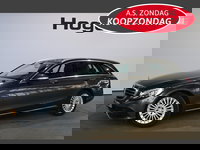 Mercedes-Benz C-Klasse - Estate 200 CDI Prestige Automaat Navigatie Stoelverwarming Goed Onderhouden! Inruil Mogelijk!