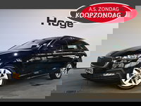 Škoda Octavia - Combi 1.5 TSI First Edition Clima Virtual Cockpit Navigatie LED Stoelverwarming Inruil Mogeljik!