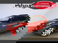 Toyota Aygo - X 1.0 VVT-i MT Play Clima Carplay Panoramadak Camera LED Rijklaarprijs Inruil Mogelijk!