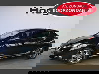 Nissan Leaf - Tekna 40 kWh Clima Navigatie Stoelverwarming Goed Onderhouden! Inruil Mogelijk!