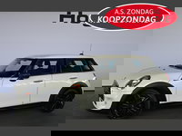 MINI One - Mini 1.5 First Airco Navigatie Lichtmetaal 100% Onderhouden! Inruil Mogelijk!