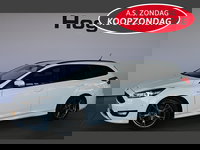 Ford Focus - Wagon 1.5 ST-Line Clima Navigatie Cruise Control Trekhaak Rijklaarprijs Inruil Mogelijk!