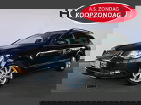 Škoda Superb - Combi 1.8 TSI Ambition Automaat Clima Navigatie Cruise Control Trekhaak Inruil Mogelijk!