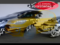 Volkswagen up! - 1.0 BMT CLUB High Up! Airco Stoelverwarming Lichtmetaal Dealer Onderhouden! Inruil Mogelijk!