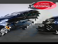 Opel Zafira - Tourer 1.4 Edition Clima Navigatie Cruise Control Goed Onderhouden! Inruil Mogelijk!