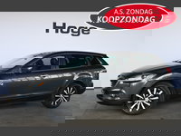 Mazda CX-9 - Automaat 7 Persoons Clima Navigatie Schuifdak Stoelverwarming Rijklaarprijs! Inruil Mogelijk!