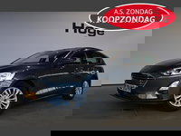 Ford Focus - 1.0 EcoBoost Titanium Business Clima Navigatie Stuur/Stoelverwarming Rijklaarprijs! Inruil Mogelijk!