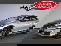 Honda Civic - 1.8 GT Automaat Clima Navigatie Trekhaak Goed Onderhouden! Inruil Mogelijk!