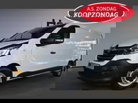 Renault Trafic - 2.0 dCi 120 T29 L2H1 Luxe Clima Cruise Control Schuifdeur Trekhaak Goed Onderhouden! Inruil Mogelijk!