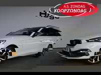 SEAT Leon - Sportstourer 1.4 TSI eHybrid PHEV FR Clima Navigatie Virtual Carplay Rijklaarprijs! Inruil Mogelijk!