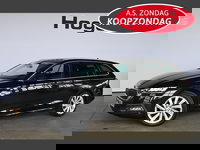 Škoda Octavia - Combi 1.0 e-TSI Business Edition Automaat Navigatie Carplay Virtual Stoelverwarming Inruil Mogelijk!