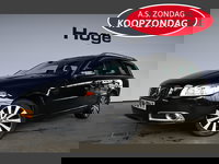Volvo V70 - 1.6 T4 Limited Edition Automaat Clima Navigatie Schuif/Kanteldak Goed Onderhouden! Inruil Mogelijk!